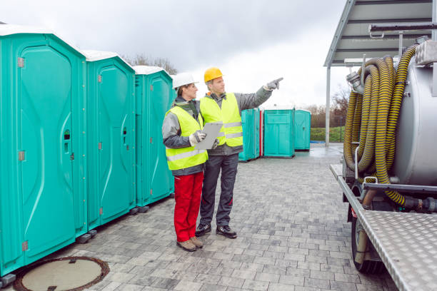 Best Standard Portable Toilet Rental  in Brookhaven, GA