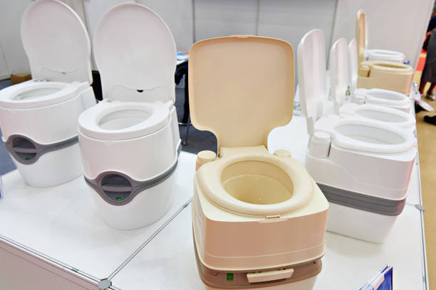 Best Deluxe Portable Toilet Rental  in Brookhaven, GA